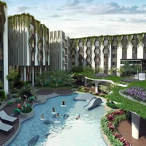 Hotel Village Sentosa By Far East Hospitality, Singapore