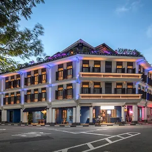 Hotel Ann Siang House, The Unlimited Collection Managed By The Ascott Limited, Singapore