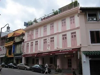 Damenlou Hotel Singapore